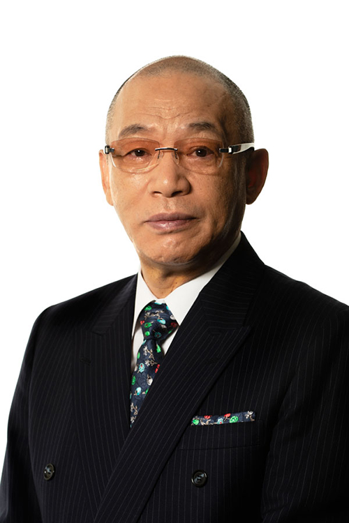 落合 博満