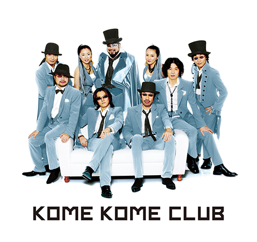 米米CLUB