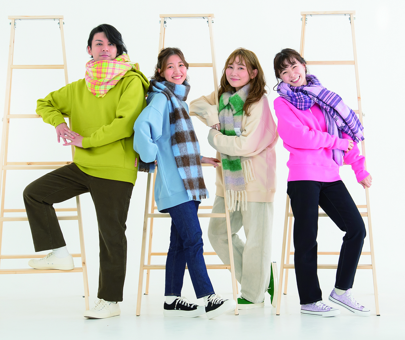 ジブリの思い出がいっぱい