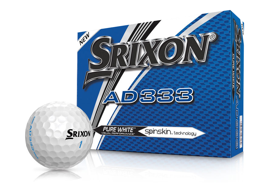 RIXON AD333 ゴルフボール
